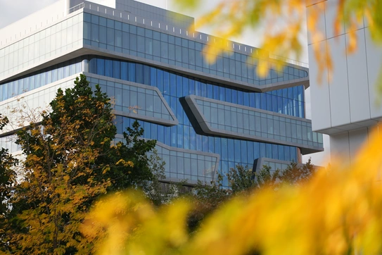 Columbia Business School Faculty Members Recognized for Outstanding Research