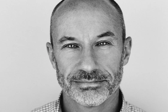 Martin Whittaker pictured