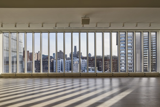NYC Skyline. Photo Credit: Frank Oudeman