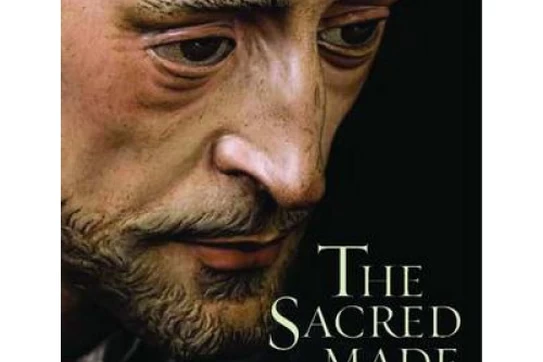 Article Photo Image, The Sacred Made Real