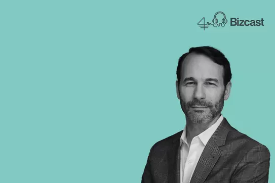 Investing in the Era of Climate Change: A conversation with Professor Bruce Usher 