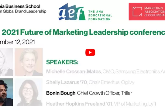 How Culture Drives Growth: Bonin Bough, Chief Growth Officer of Triller