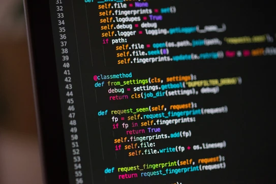 Python coding