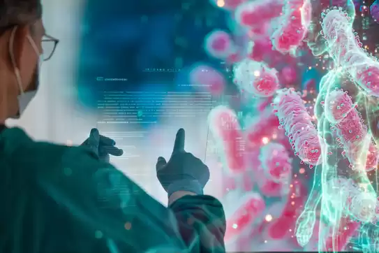 Cracking AI's Healthcare Code: Prof. Hongseok Namkoong on Moving From Information to Intelligence