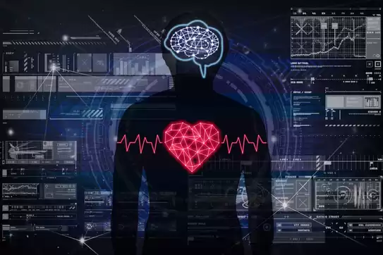 Why AI Is a Different Kind of Shock to Health
