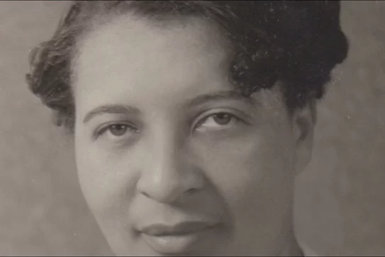 Theodora Fonteneau Rutherford