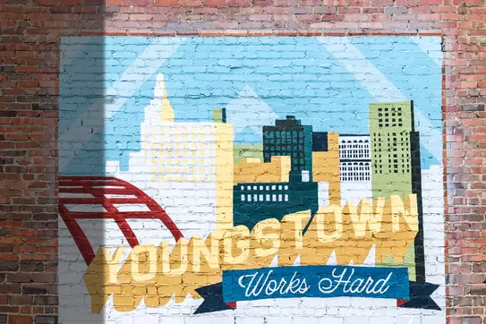 Youngstown Works Hard