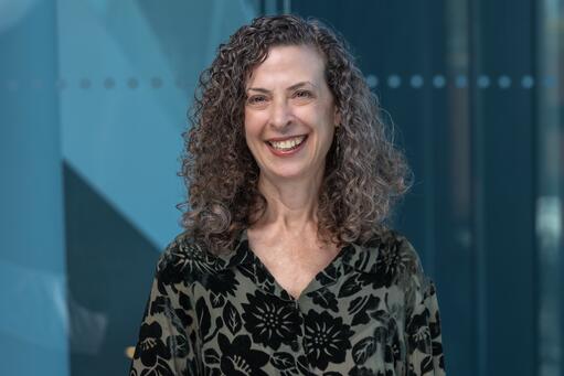 Vicki Morwitz