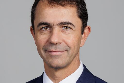 Filippe De Vecchi '95