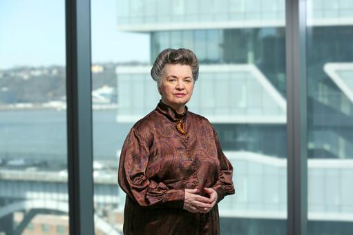 Kathryn Harrigan
