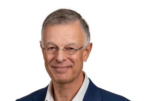 Laurent Ganem '86