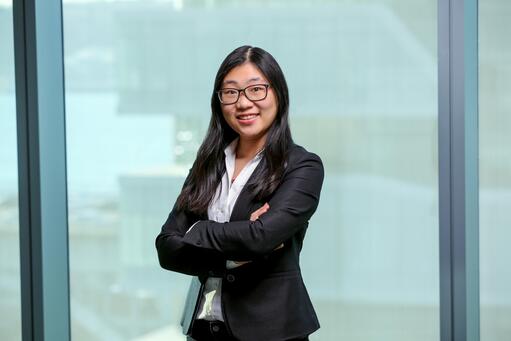 Jane (Jian) Li