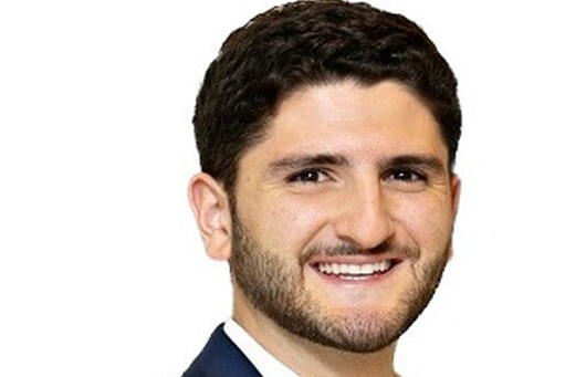 Philip Saba
