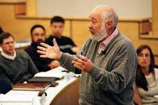 Nelson Fraiman
