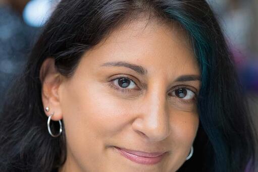 Raji Kalra ’04