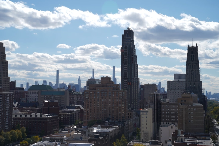 Manhattanville Neighborhood Image