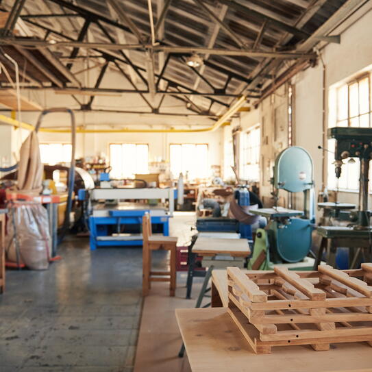 workshop