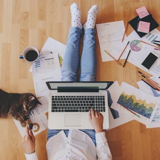 Job Autonomy Can Be a Double-Edged Sword