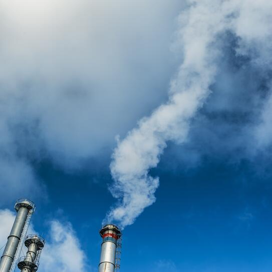 About a decade ago, fossil-fuel divestment campaigns began to spread across U.S. college campuses and within other institutions in an effort to exert economic, political, and social power in combating climate change. 