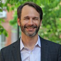 Bruce Usher Image